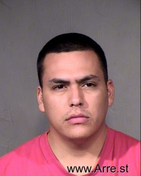 Mario Alberto Guzman Mugshot