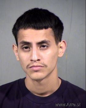 Mario  Guzman Mugshot