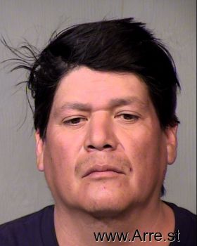 Mario  Hernandez Mugshot