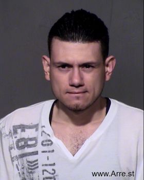 Mario Enrique Hernandez Mugshot