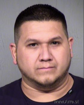 Mario Gonzalez Hernandez Mugshot