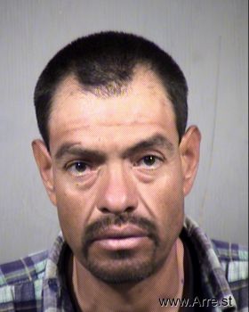 Mario  Longoria Esparza Mugshot