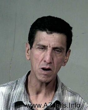 Mario  Medina Mugshot