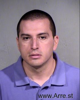 Mario Ramon Medina Mugshot