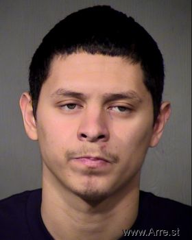 Mario  Monroy Mugshot