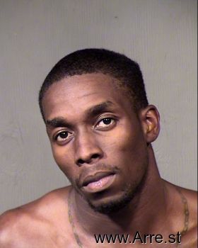 Mario Deshawn Moore Mugshot