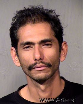 Mario Abeytia Nunez Mugshot