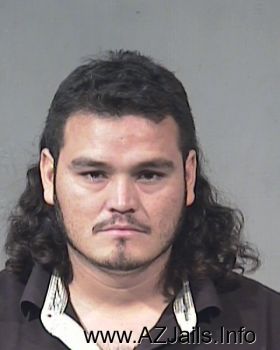 Mario Ignacio Plata Mugshot