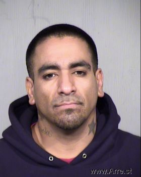 Mario Arturo Reyes Jr Mugshot