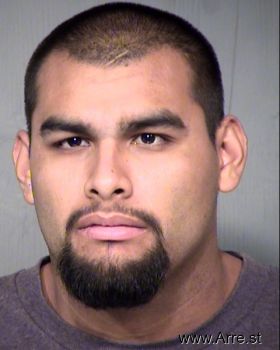 Mario Junior Rincon Mugshot