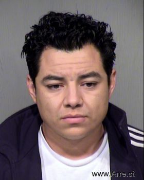 Mario F Rincon Medina Mugshot