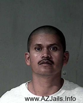 Mario  Romero Gutierrez Mugshot