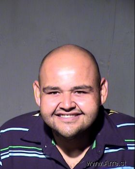 Mario  Rubio Mugshot