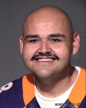 Mario  Rubio Mugshot