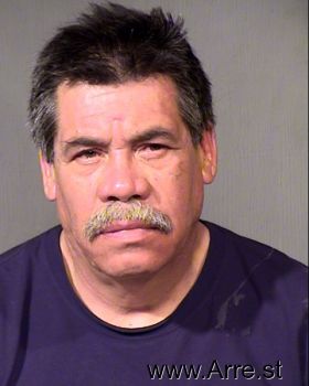 Mario  Salazar Mugshot