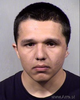 Mario David Salazar Mugshot