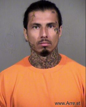 Mario  Sanchez Mugshot