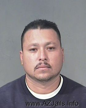 Mario  Torres Mugshot