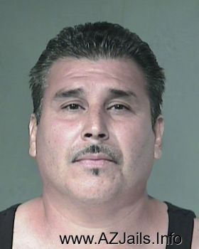 Mario A Tovar Mugshot