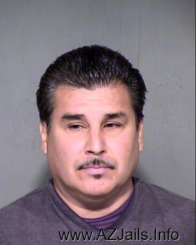 Mario Armando Tovar Mugshot