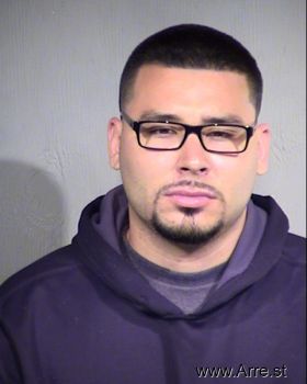 Mario Estephan Tovar Mugshot