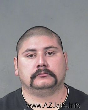 Mario  Valdez Mugshot