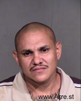 Mario Alberto Valenzuela Mugshot