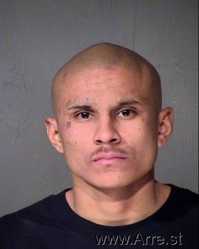 Mario A Valenzuela Mugshot