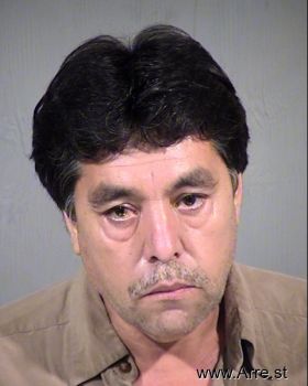 Mario  Valenzuela Mugshot