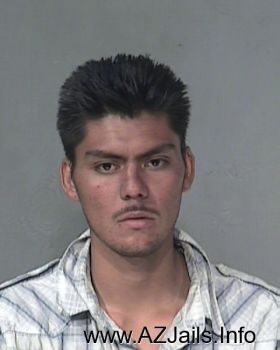 Mario  Velasquez Gonzale Mugshot