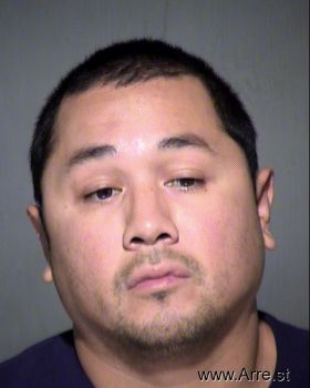 Mario Xavier Villafan Mugshot