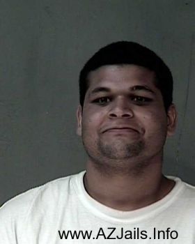 Mario Elias Villagas Mugshot