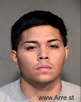 Mario  Villarreal Mugshot