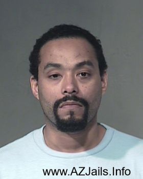 Mario L Wilson Mugshot