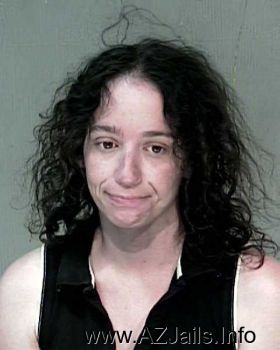 Marion Maria Conforti Mugshot