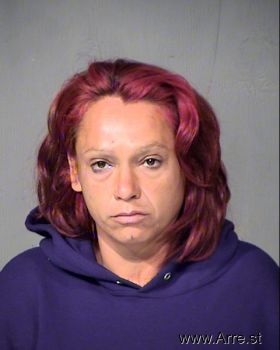 Marisa Isabel Devilla Mugshot