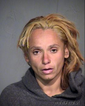 Marisa Isabel Devilla Mugshot