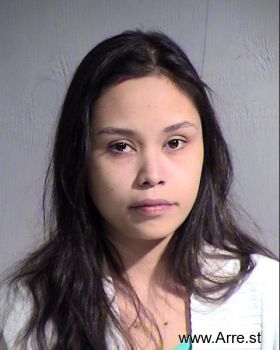 Maritza Isabel Diaz Portillo Mugshot