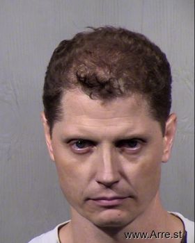 Mark W Ackerman Mugshot