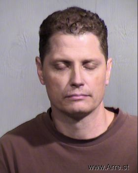 Mark William Ackerman Mugshot