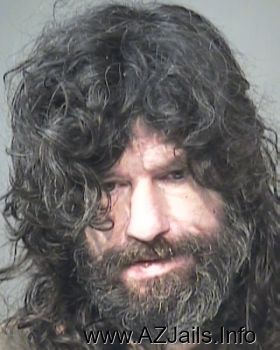 Mark Steven Auvil Mugshot