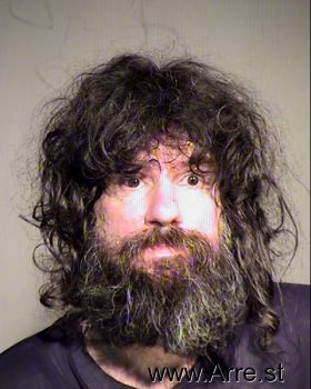 Mark Steven Auvil Mugshot