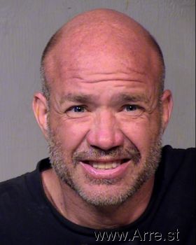 Mark  Beckmann Mugshot