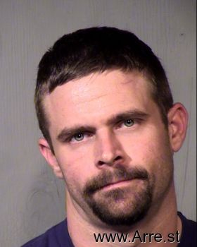 Mark Steven Behlke Mugshot