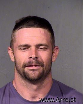 Mark Steven Behlke Mugshot