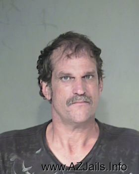 Mark Timothy Carter Mugshot