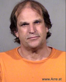 Mark Timothy Carter Mugshot