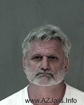 Mark Allen Christiansen Mugshot