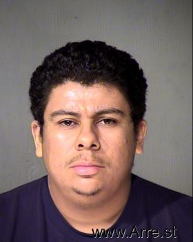 Mark Anthony Gomez Mugshot