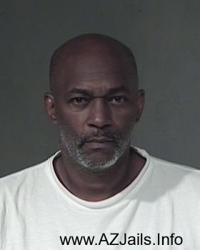 Mark Anthony Grant Mugshot